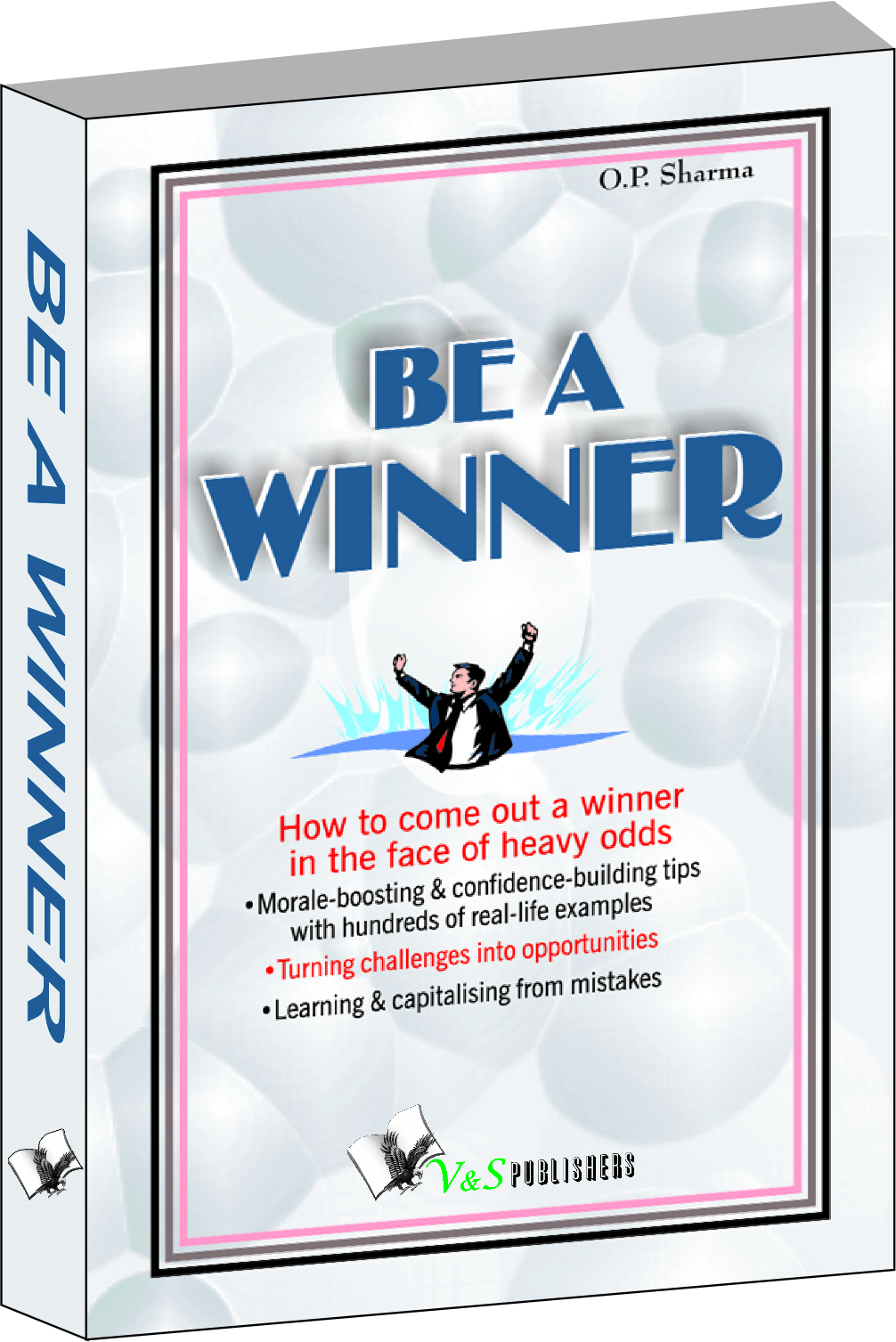 be-a-winner-how-to-come-out-a-winner-in-the-face-of-heavy-odds