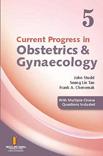 current-progress-in-obstetrics-and-gynecology-volume-5-2019
