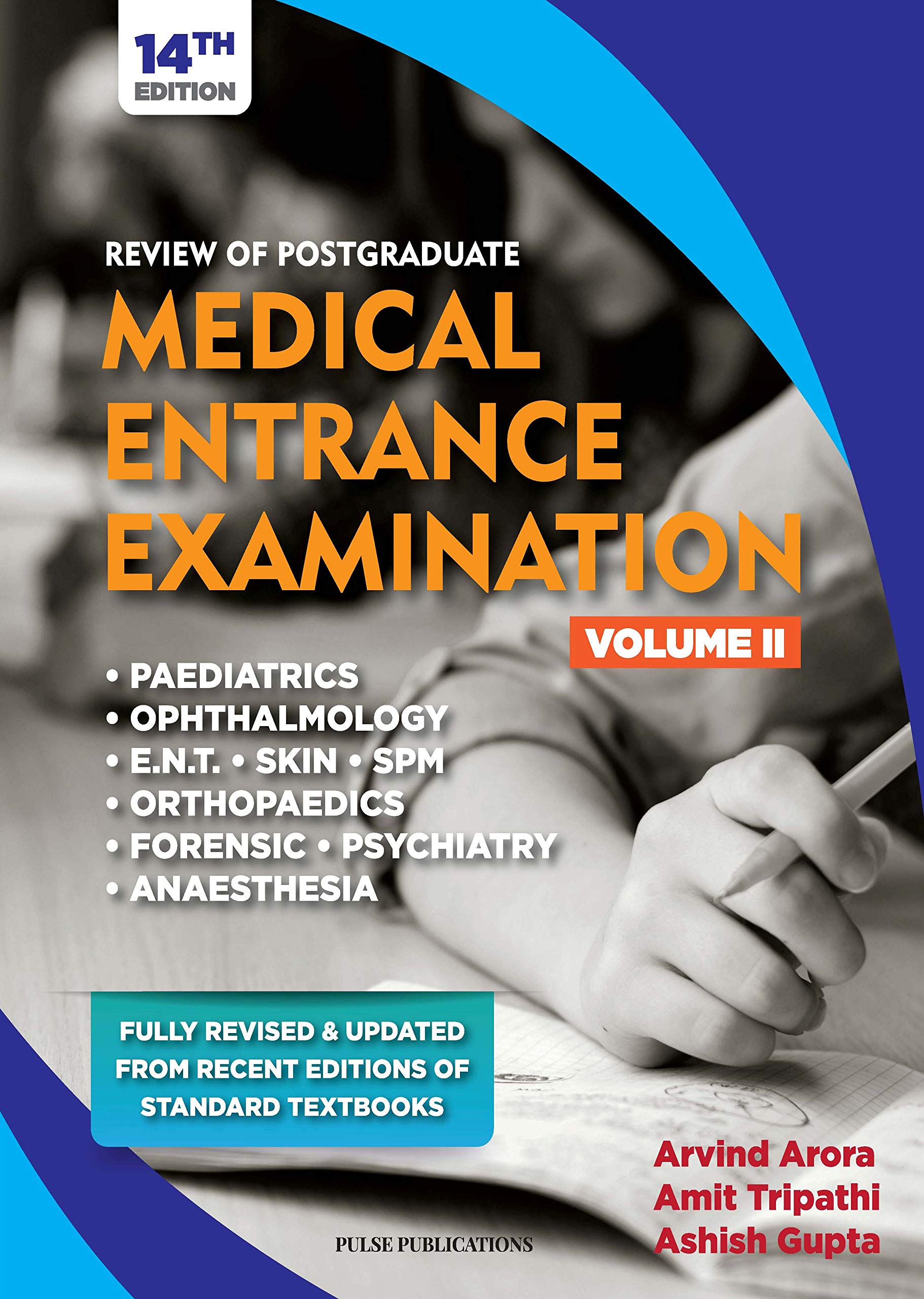 review-of-postgraduate-medical-entrance-examination-vol2-14ed