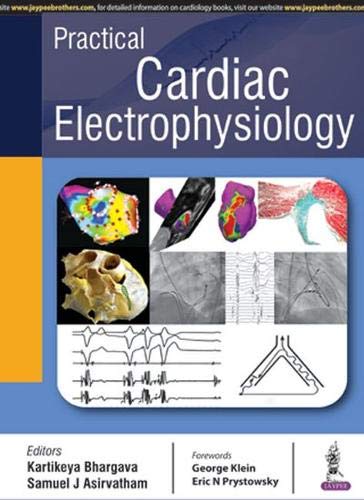 practical-cardiac-electgrophysiology