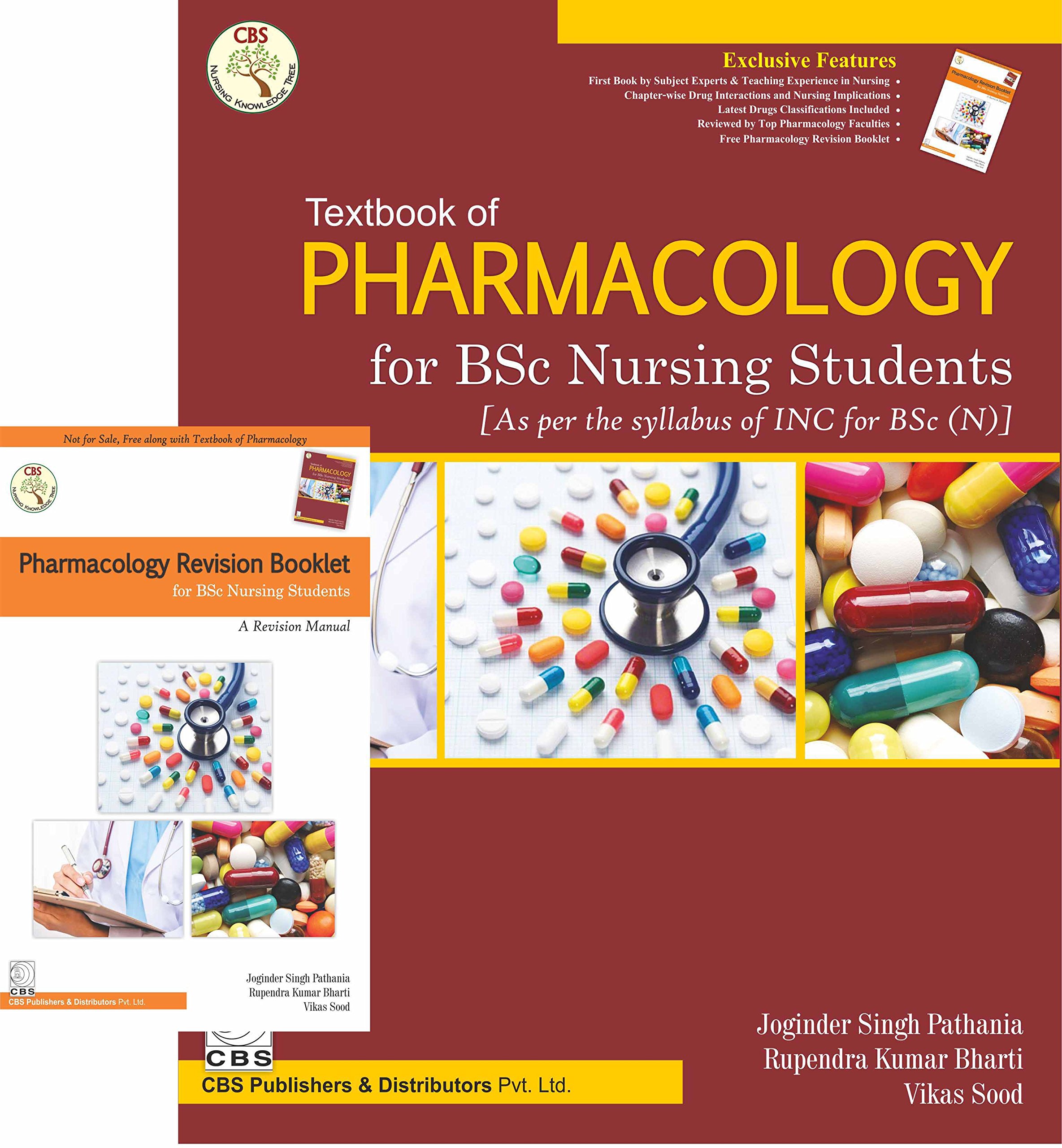 textbook-of-pharmacology-for-bsc-nursing-students-plus-pharmacology-booklet-pb