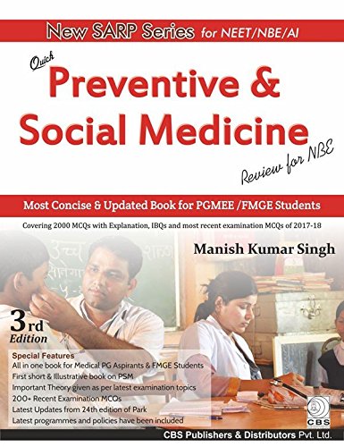 new-sarp-seires-for-neetnbeai-preventive-and-social-medicine-3e-pb