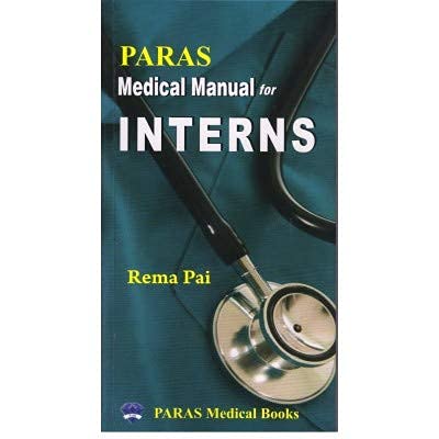 paras-medical-manual-for-interns-1st2020