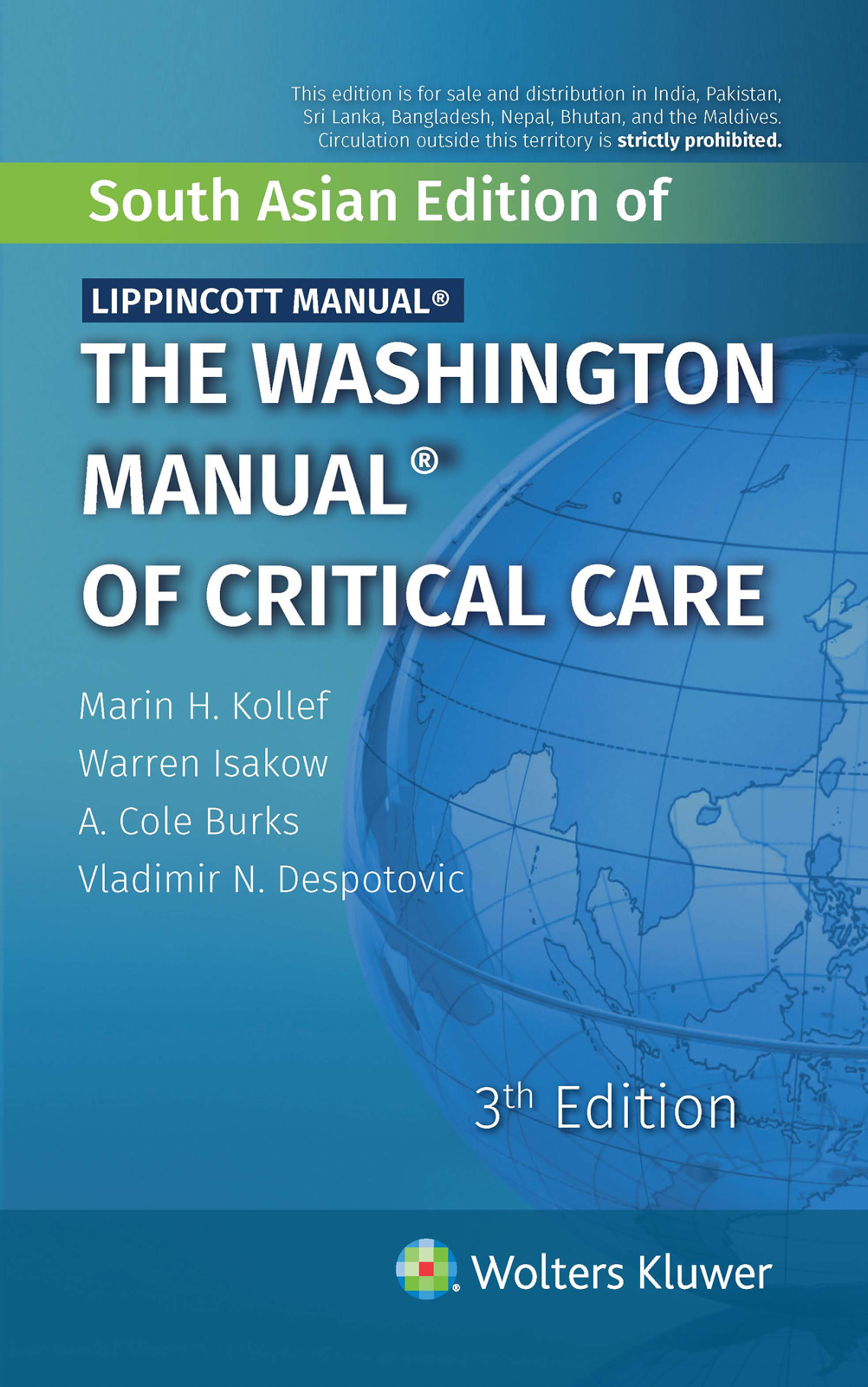 the-washington-manual-of-critical-care-3e