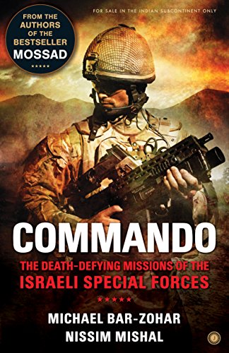 commando
