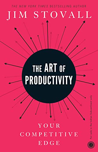 the-art-of-productivity