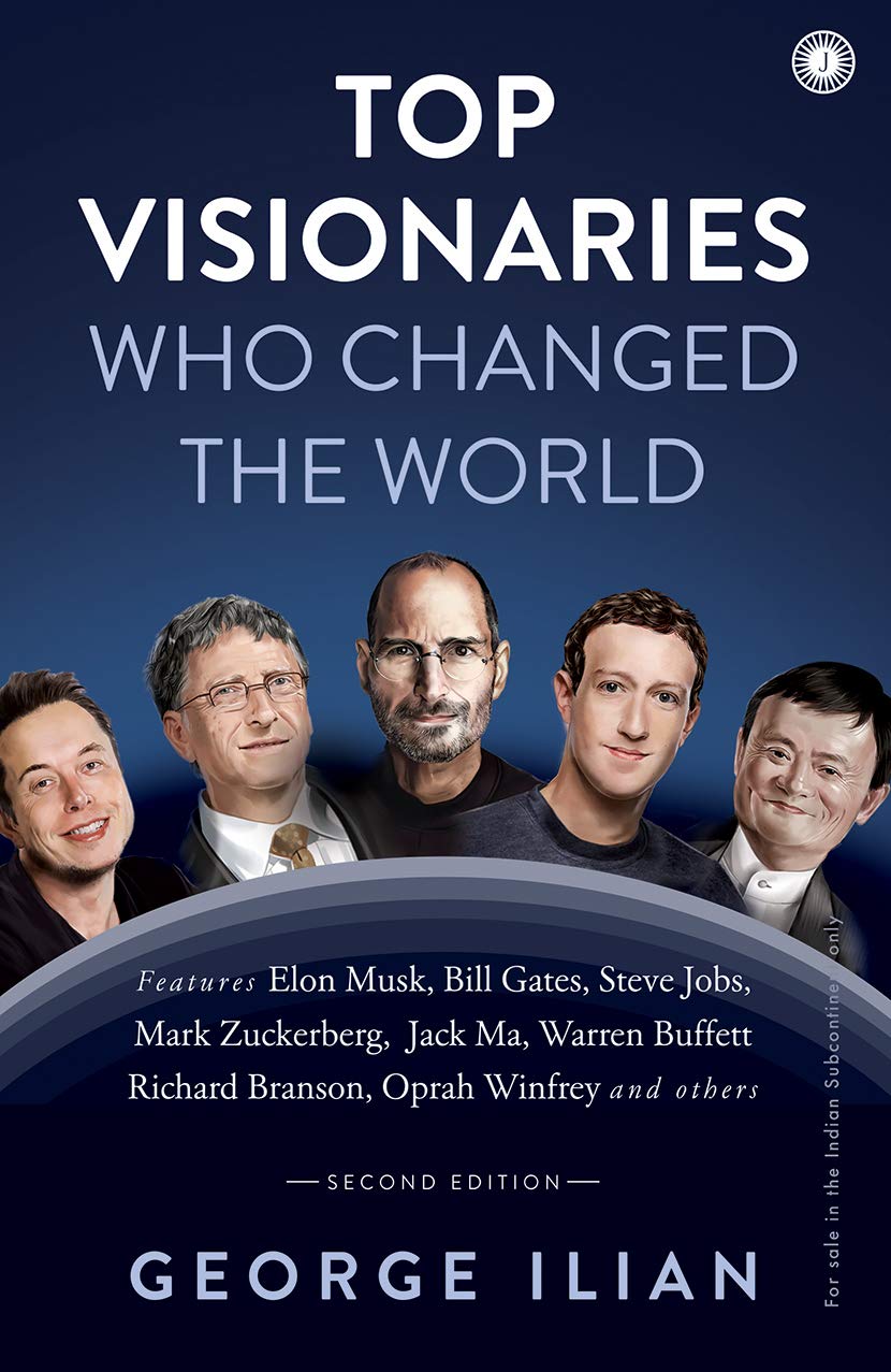 top-visionaries-who-changed-the-world-revised-edition