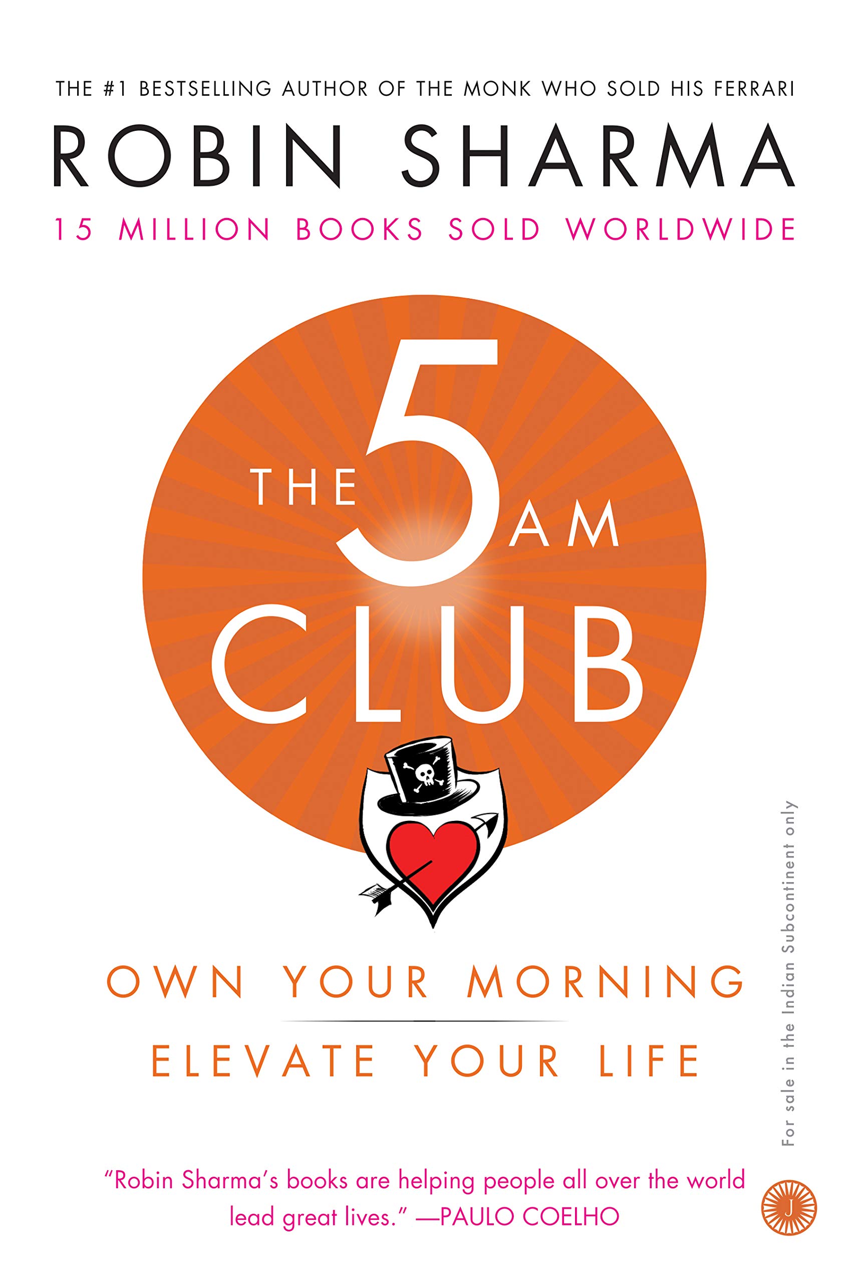 the-5-am-club