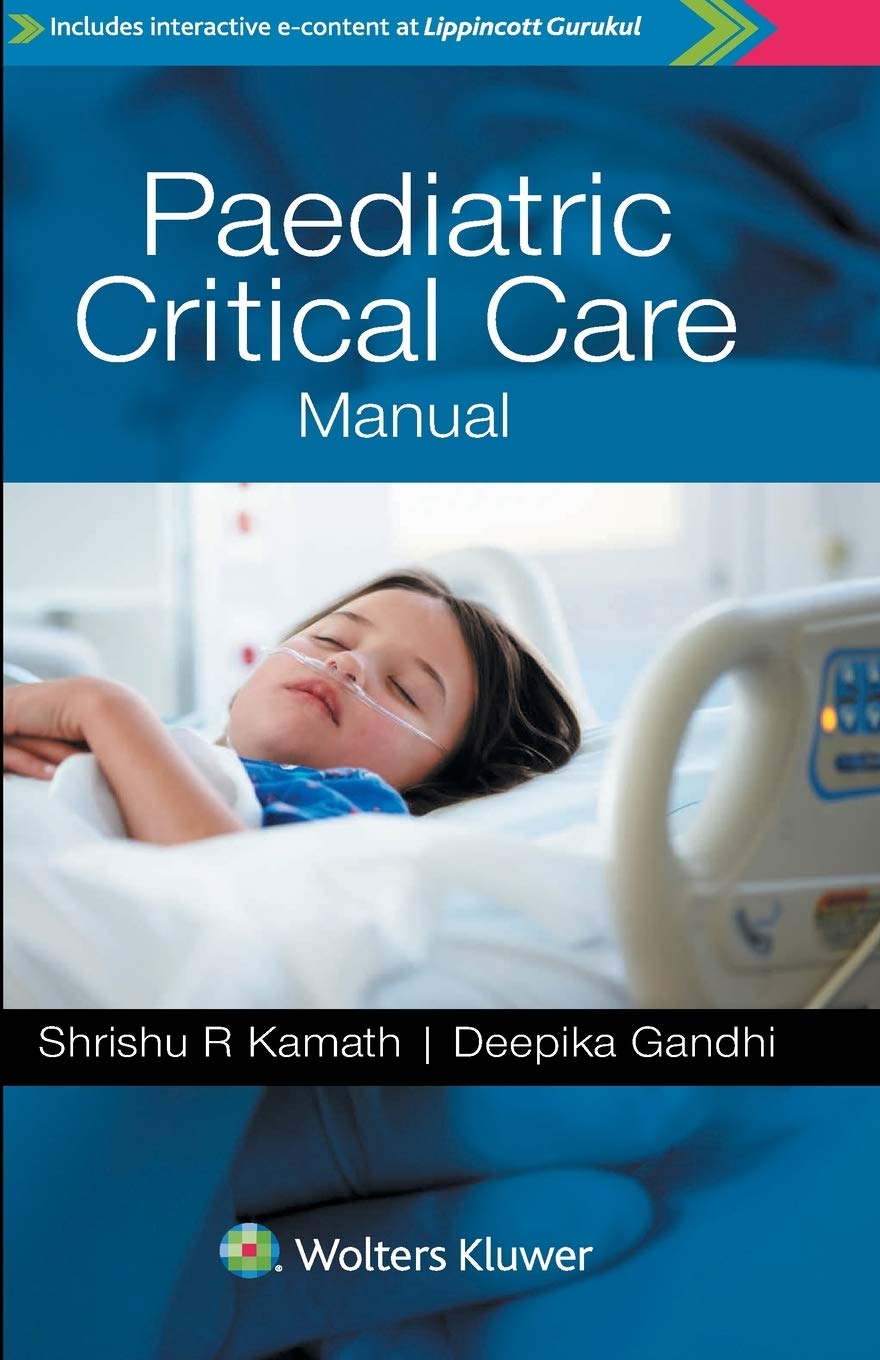 paediatric-critical-care-manual