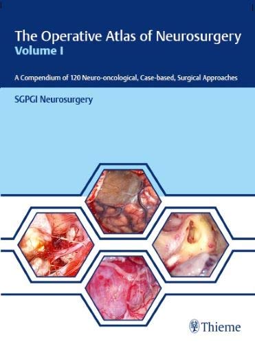 the-operative-atlas-of-neurosurgery-volume-i-vol-1