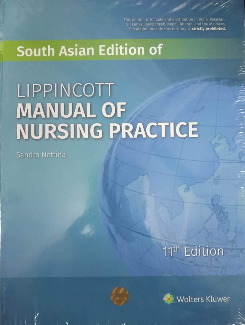 lippincott-manual-of-nursing-practice-11e