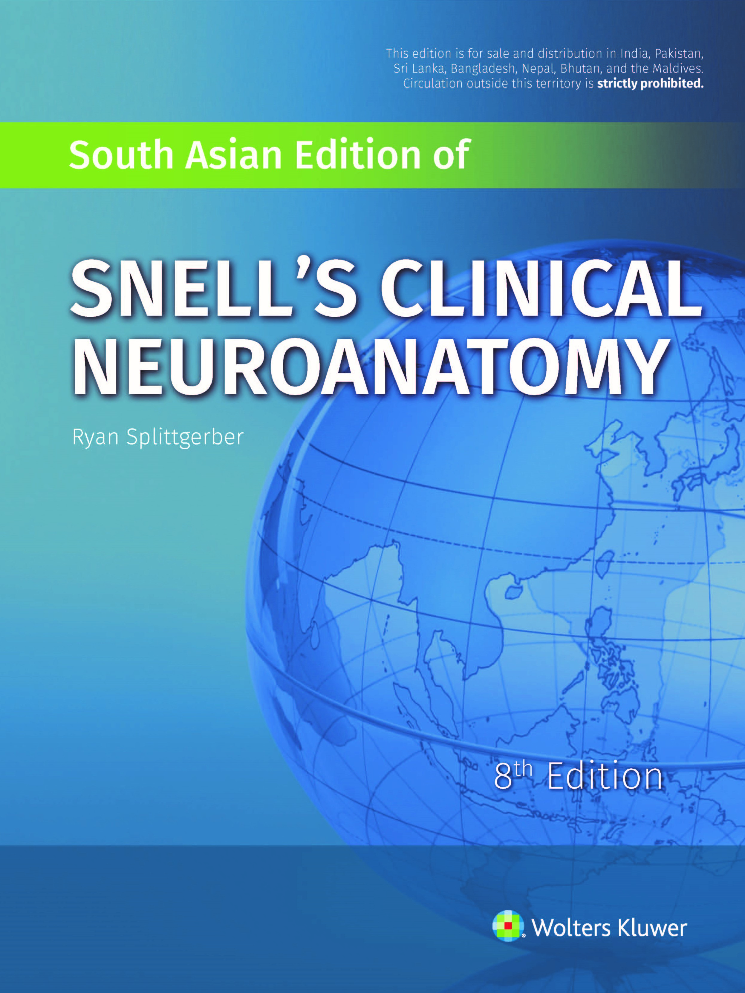 snells-clinical-neuroanatomy-8e