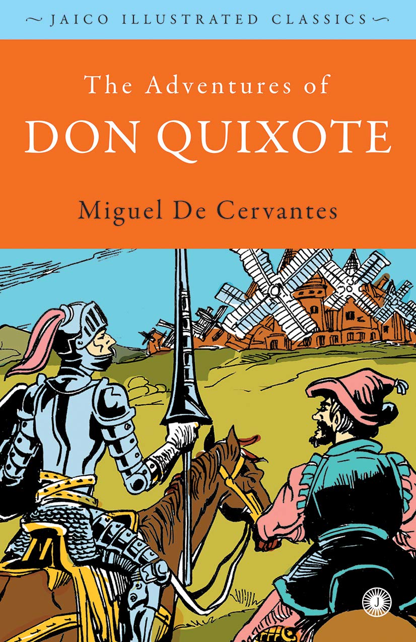 the-adventures-of-don-quixote