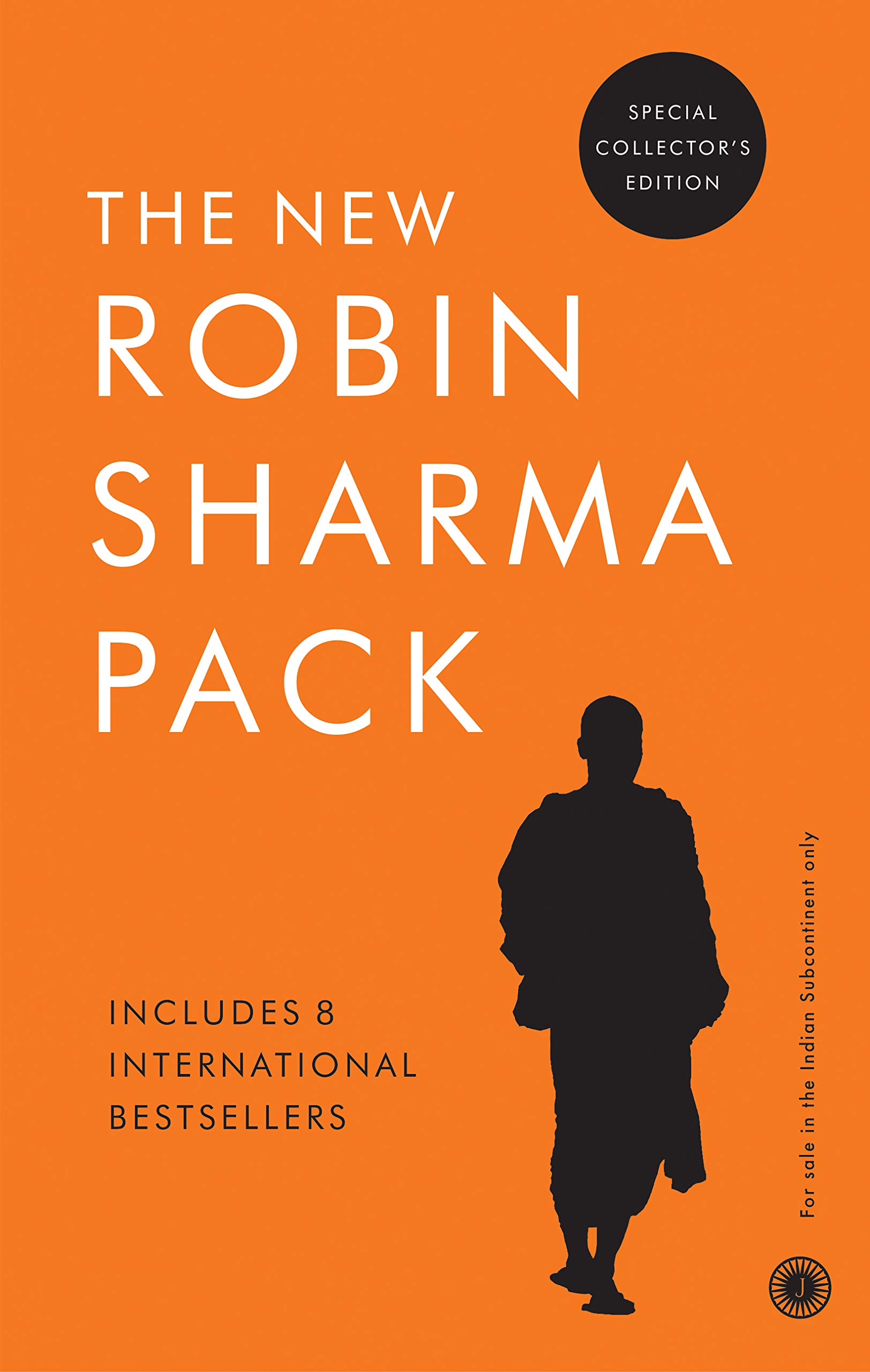 the-new-robin-sharma-pack