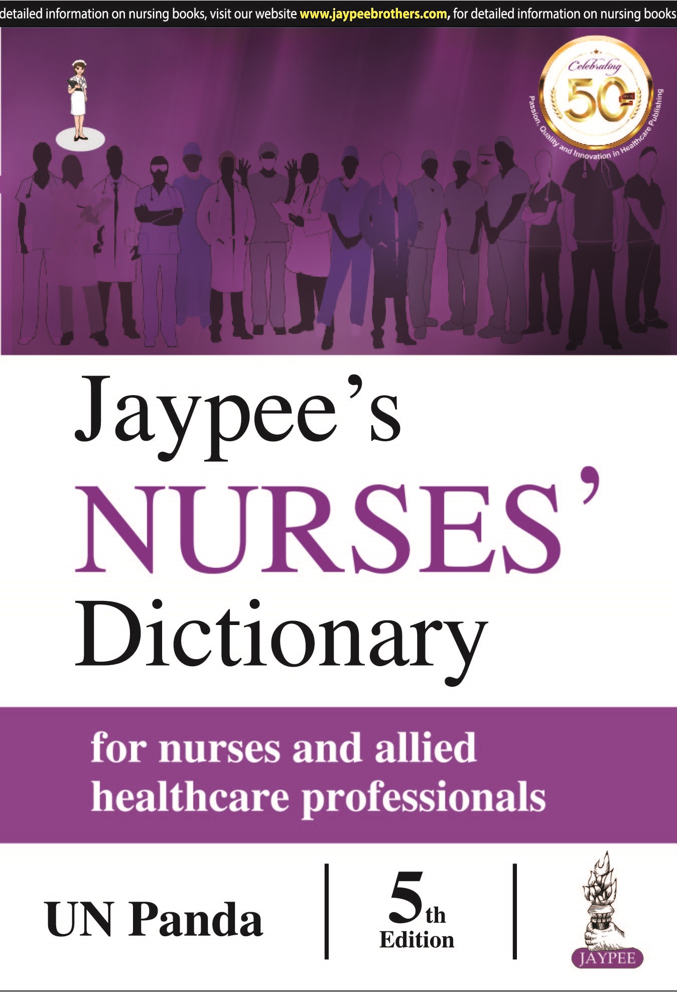 jaypees-nurses-dictionary-for-nurses-and-allied-healthcare-professionals