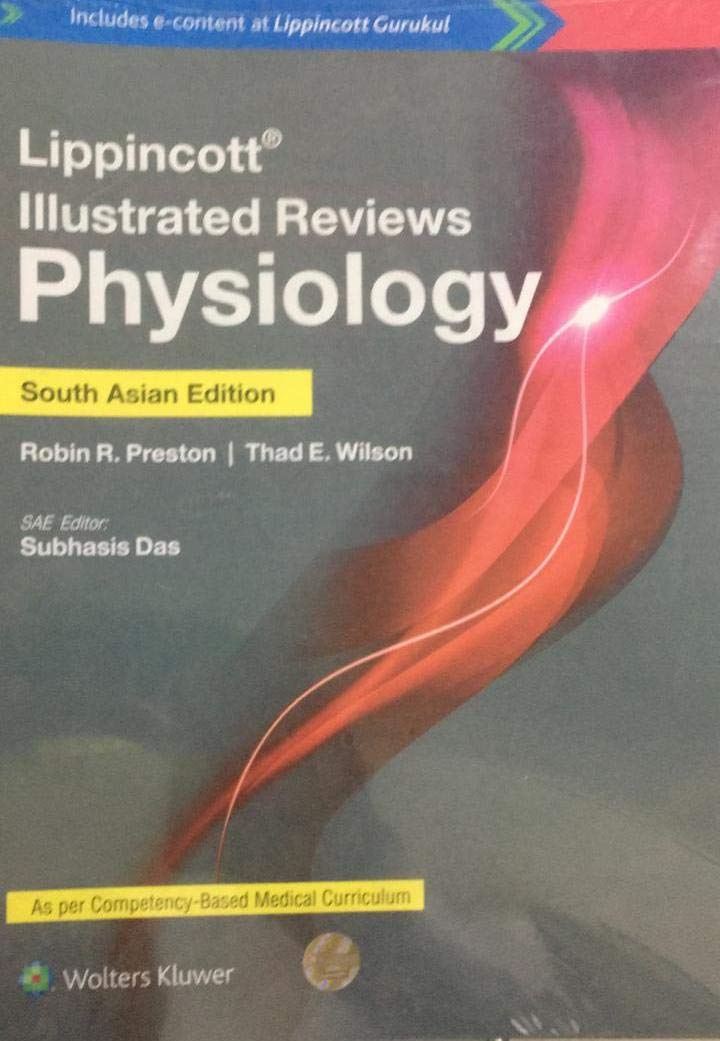 lippincott-illustrated-reviews-physiology-sae-edition