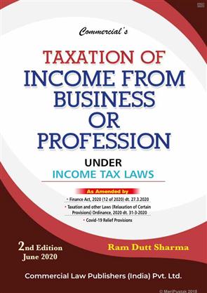 taxation-of-income-from-business-or-profession