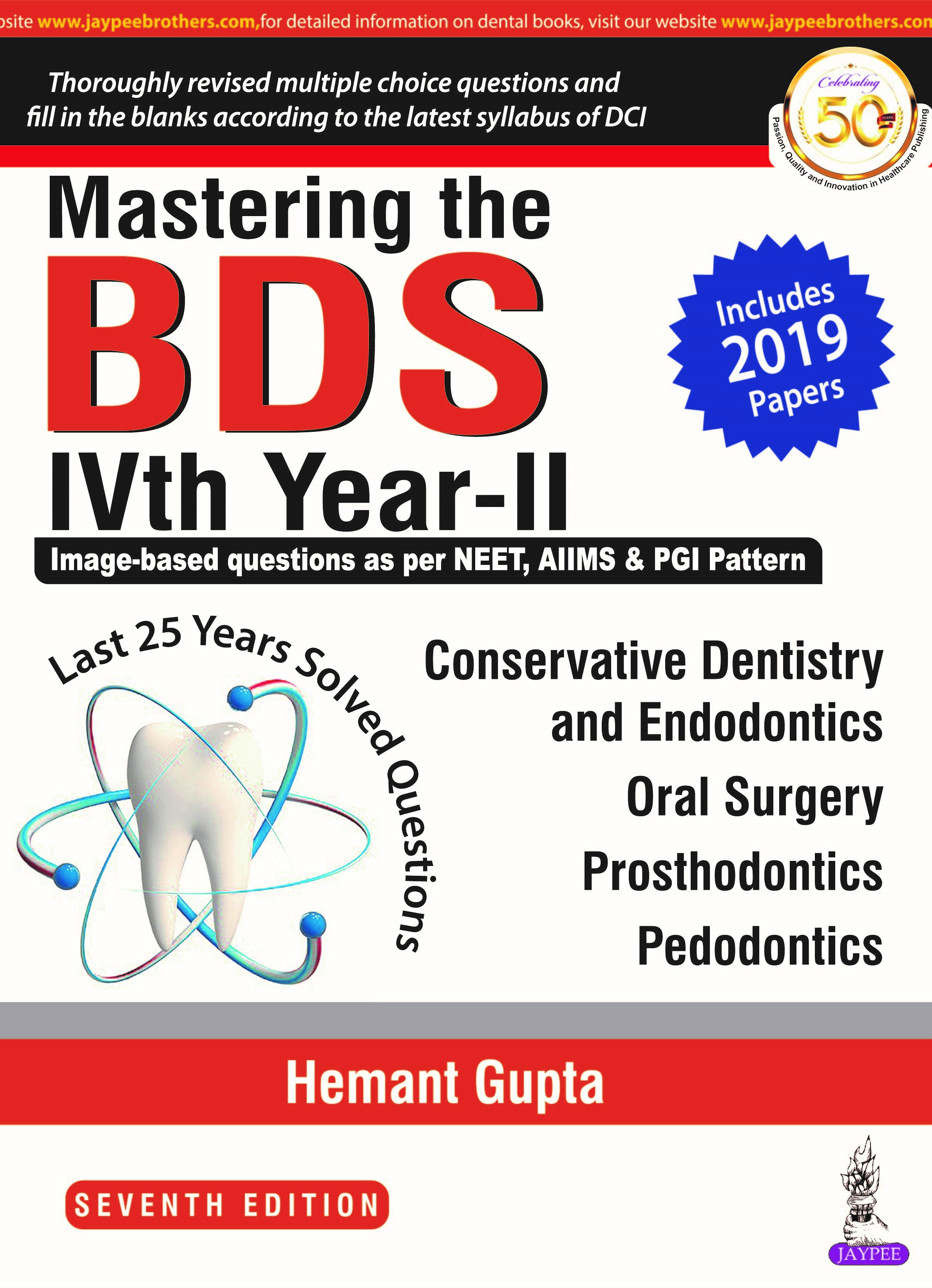 mastering-the-bds-ivth-year-ii