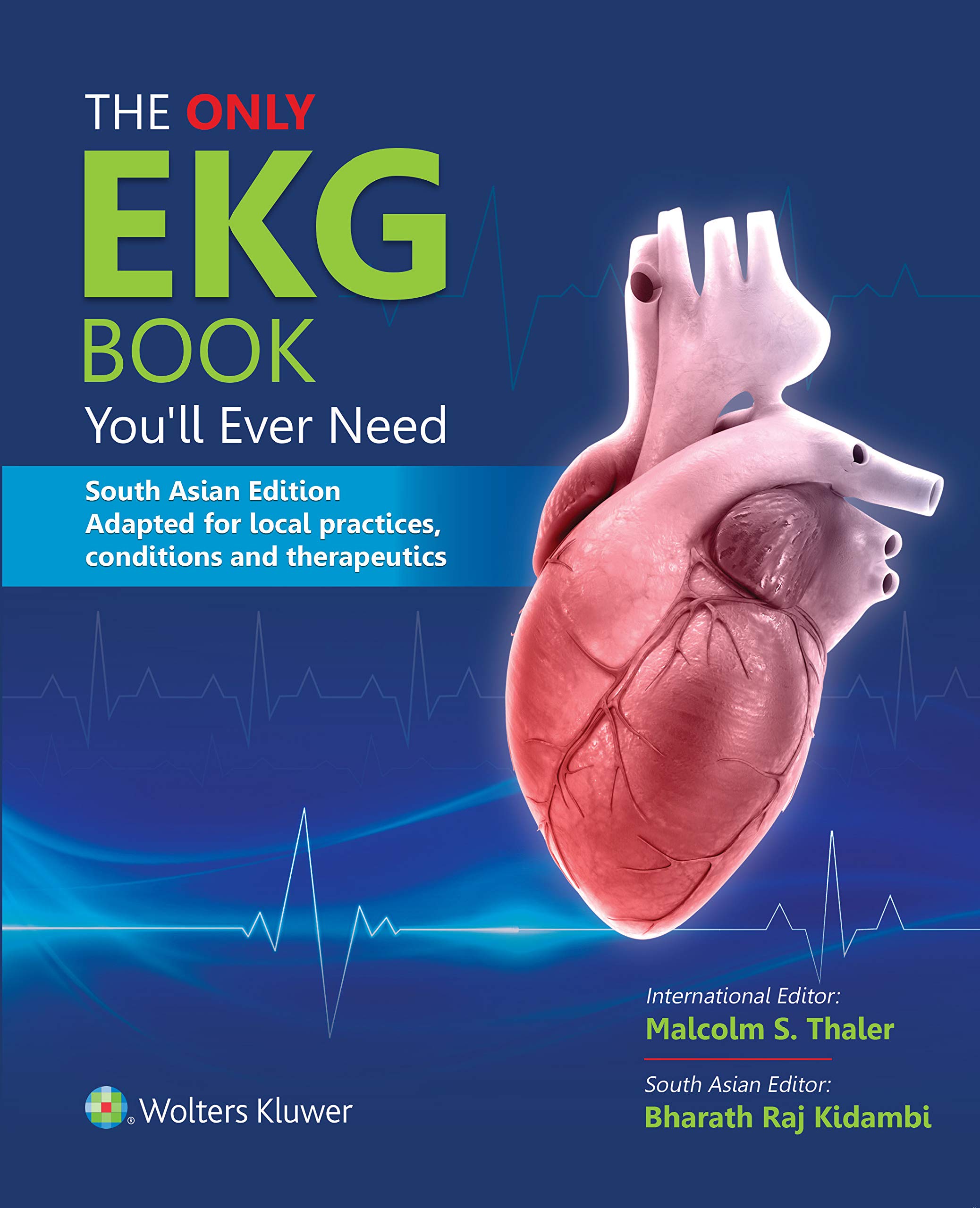 the-only-ekg-books-youll-ever-need