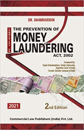 commentary-on-prevention-of-money-laundering-act-2002