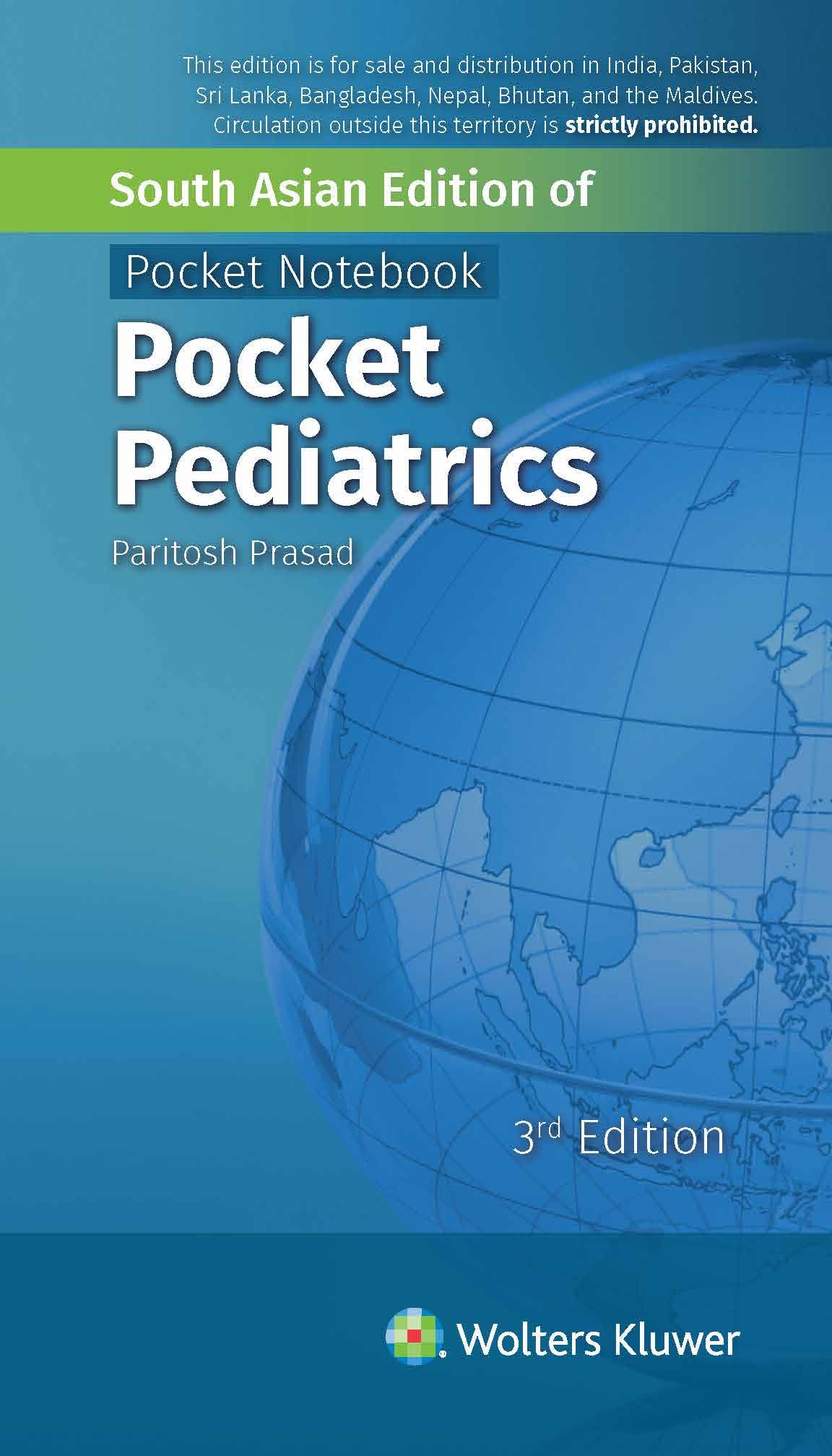 pocket-pediatrics-3rd-edition