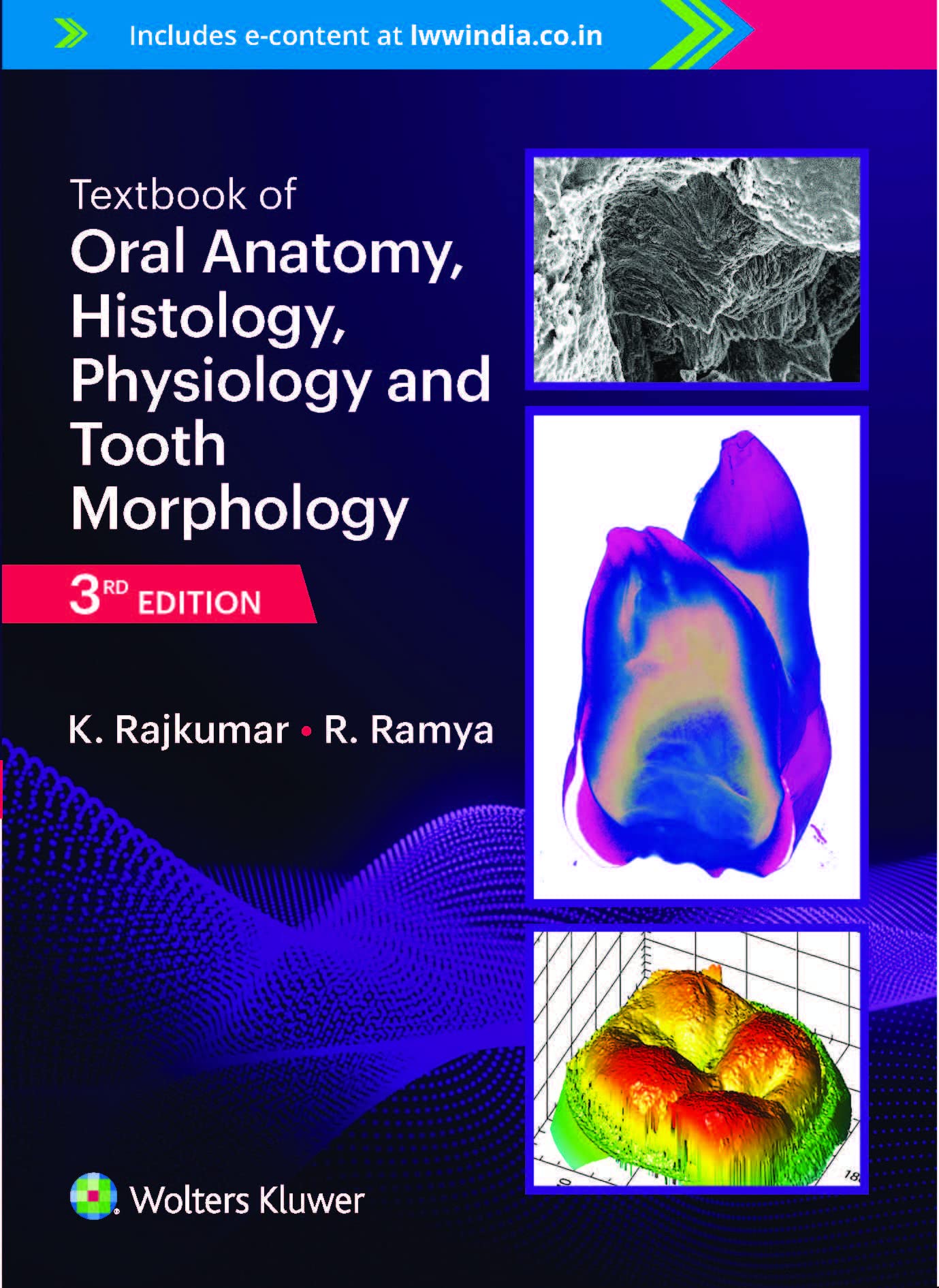 textbook-of oral-anatomy-histology-physiologyand-tooth-morphology-3rd-edition