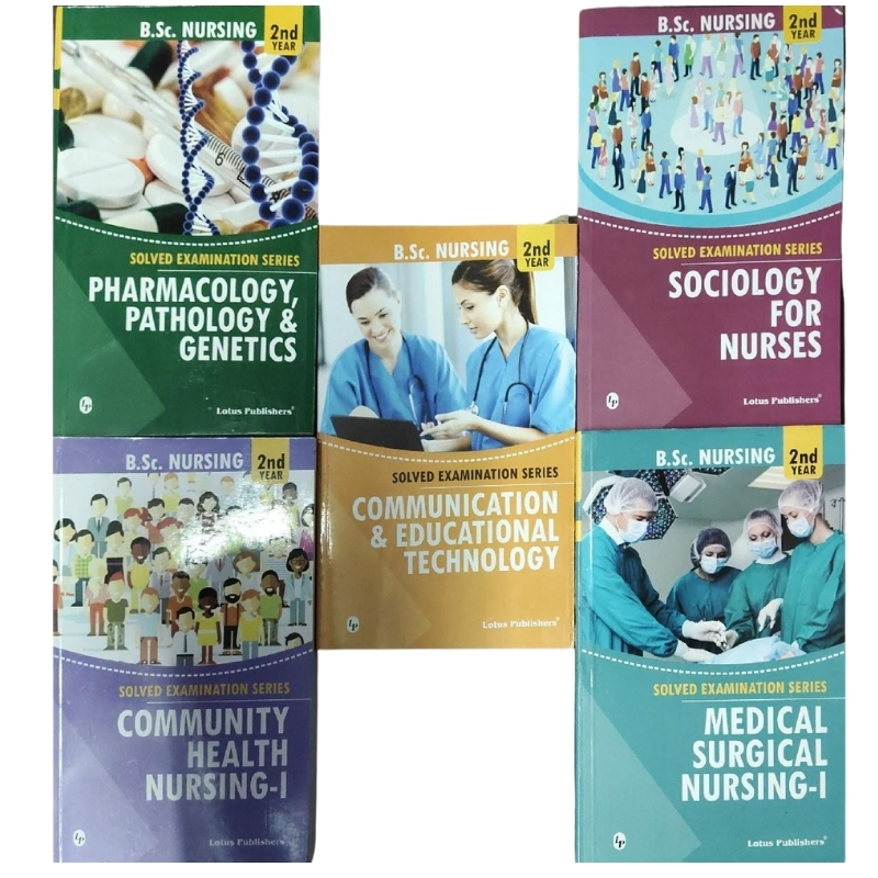 solved-examination-series-bsc-nursing-2nd-year-sociology-for-nursespharmacology-pathology-geneticscommunication-and-educational-technologycommunity-health-nursing-medical-surgical-nursing-1-bsc-nursing