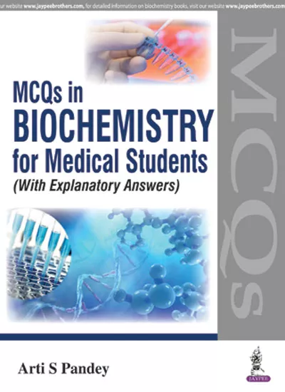mcqs-in-biochemistry-for-medical-students-with-explanatory-answers